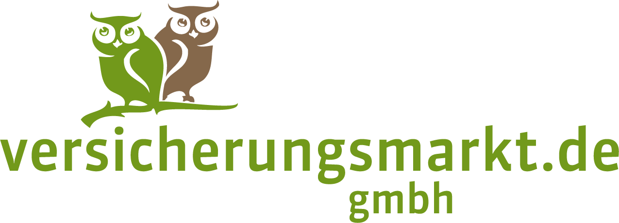 Logo Versicherungsmarkt.de GmbH